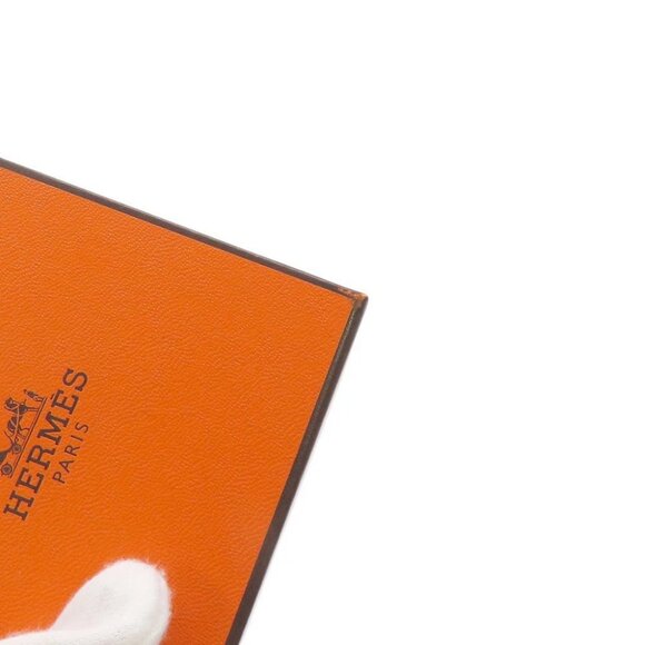 HERMES Chaine d'Ancre Bracelet 14 frames Size PM - Picture 3 of 10